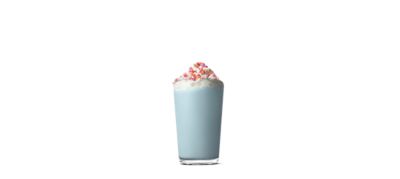 Deluxe Shake Mystery Blue
